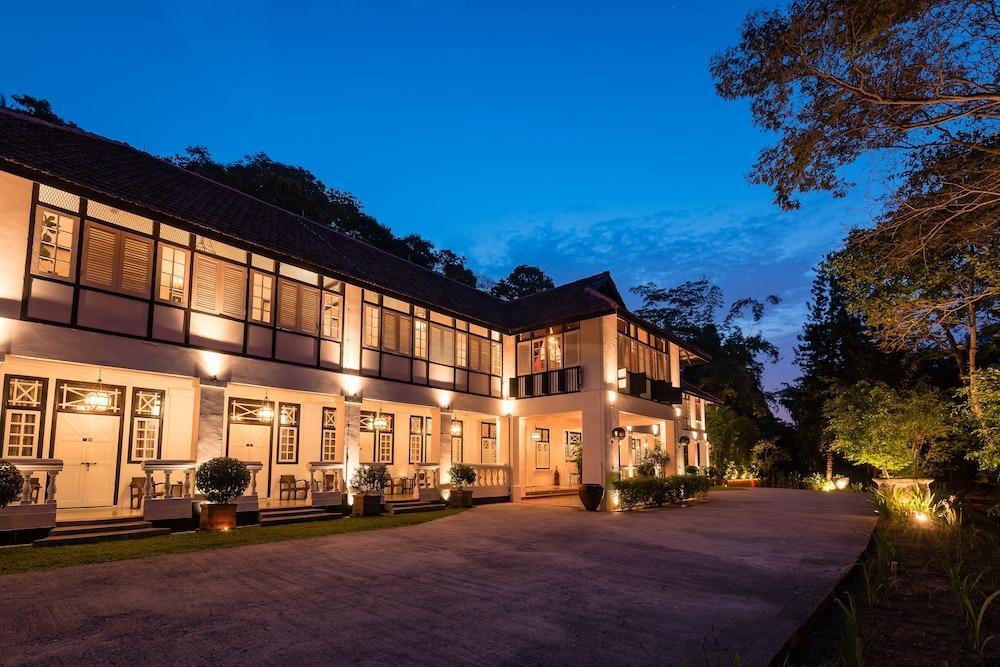 Labrador Villa (Adults Only) Singapura Luaran gambar