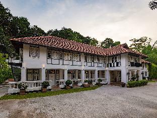 Labrador Villa (Adults Only) Singapura Luaran gambar